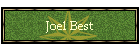 Joel Best